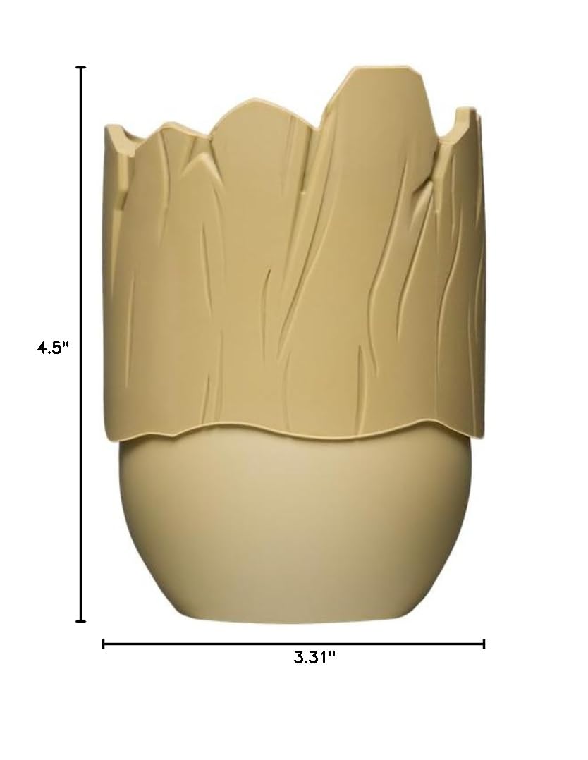 corkcicle-marvel-groot-stemless-insulated-wine-glass-tumbler-12-oz-triple-insula image 8