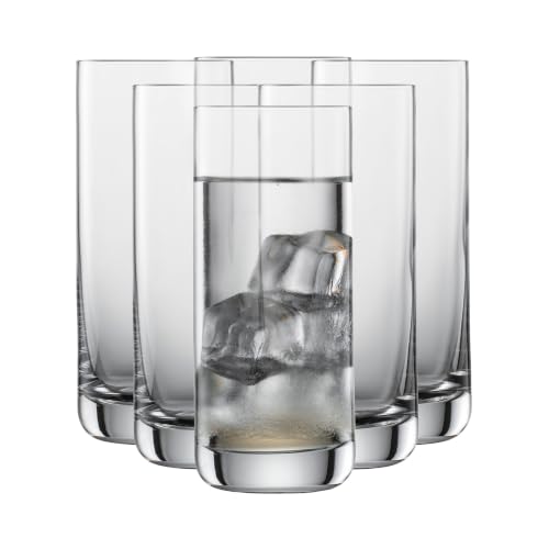 schott-zwiesel-convention-longdrink-glass-set-of-6-12-5-oz-tritan-crystal-made-i image 8