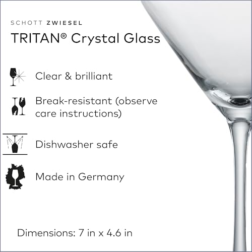 schott-zwiesel-classico-martini-glass-set-of-6-8-5-oz-tritan-crystal-dishwasher- image 8