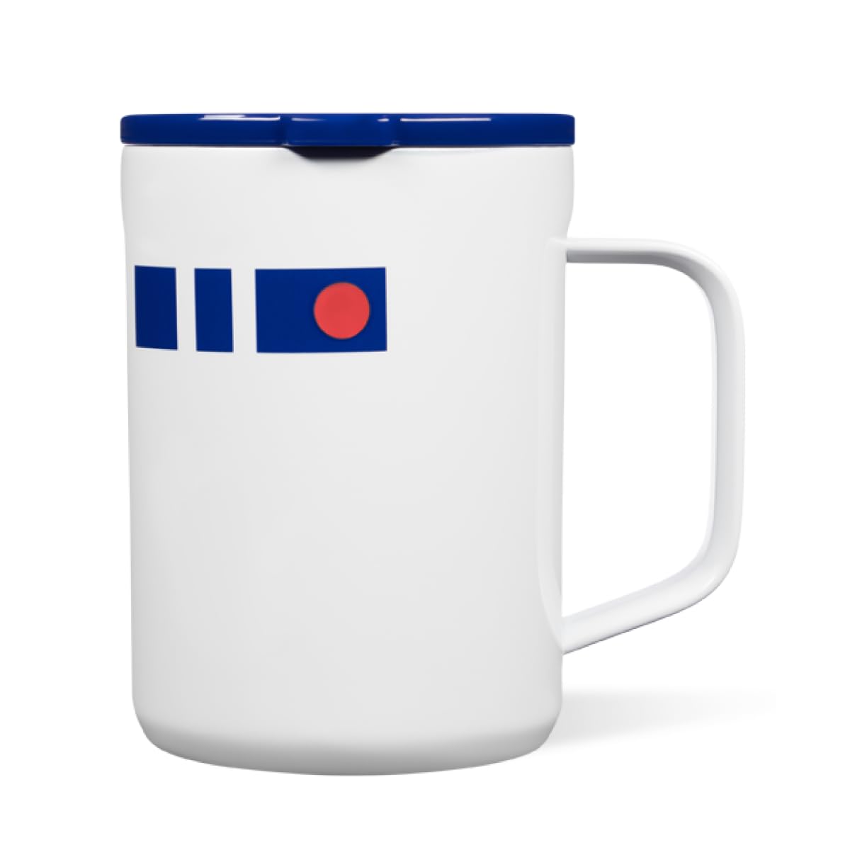 corkcicle-classic-coffee-mug-16-oz-triple-insulated-stainless-steel-dragonfly image 8