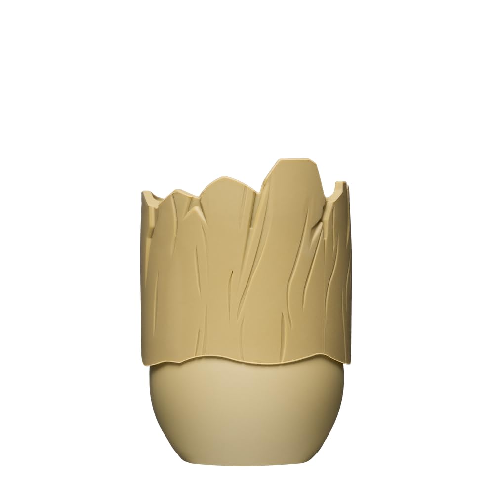 corkcicle-marvel-groot-stemless-insulated-wine-glass-tumbler-12-oz-triple-insula image 1