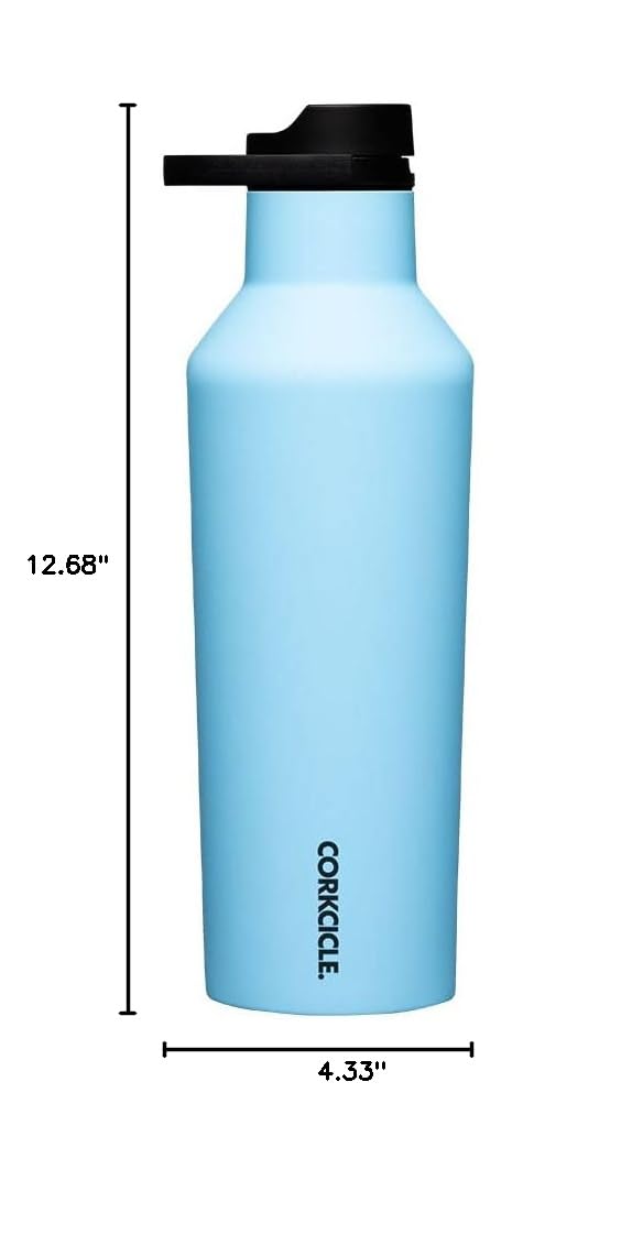 corkcicle-sport-canteen-32-oz-insulated-water-bottle-santorini image 8
