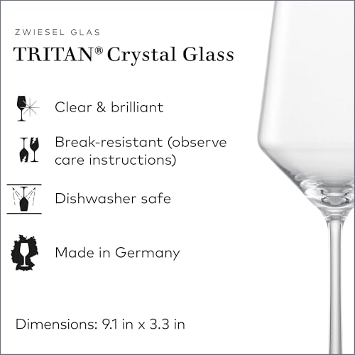 zwiesel-glas-pure-sauvignon-blanc-white-wine-glass-set-of-4-14-oz-tritan-crystal image 8
