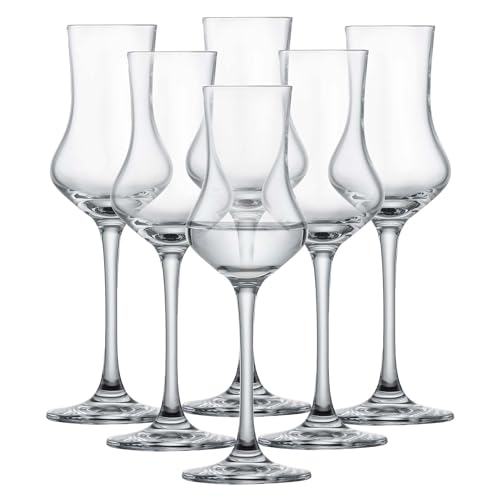 schott-zwiesel-classico-grappa-glass-set-of-6-tritan-crystal-dishwasher-safe-mad image 7