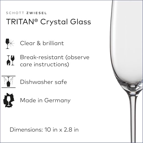 schott-zwiesel-vinos-champagne-glasses-set-of-4-8-oz-tritan-crystal-with-efferve image 8