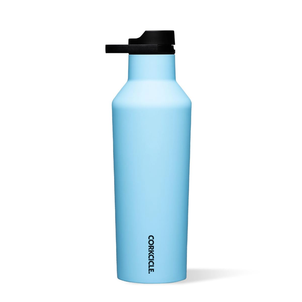 corkcicle-sport-canteen-32-oz-insulated-water-bottle-santorini image 1