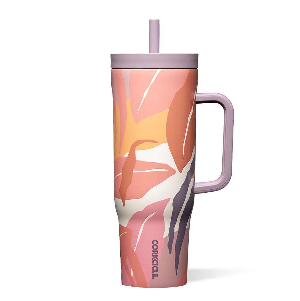 corkcicle-cruiser-insulated-tumbler-with-handle-straw-22-oz-40-oz-listed-but-act image 1
