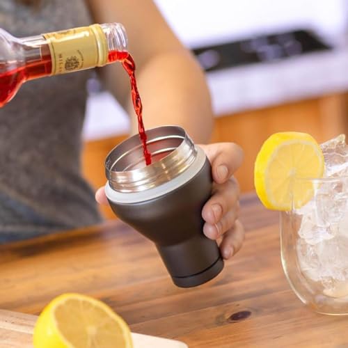 corkcicle-cocktail-shaker-17-oz-triple-insulated-stainless-steel image 6