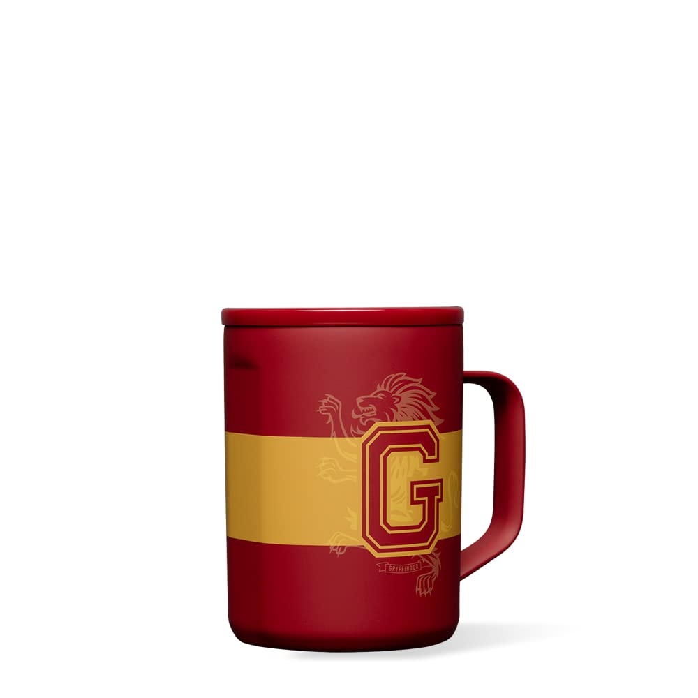 corkcicle-harry-potter-coffee-mug-16-oz-stainless-steel-insulated-mug-with-lid-g image 8