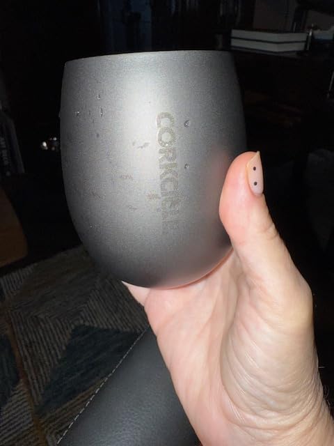 Nice but a bit small