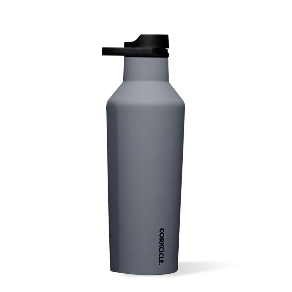 corkcicle-sport-canteen-32-oz-triple-insulated-stainless-steel-screw-on-lid-hamm image 1