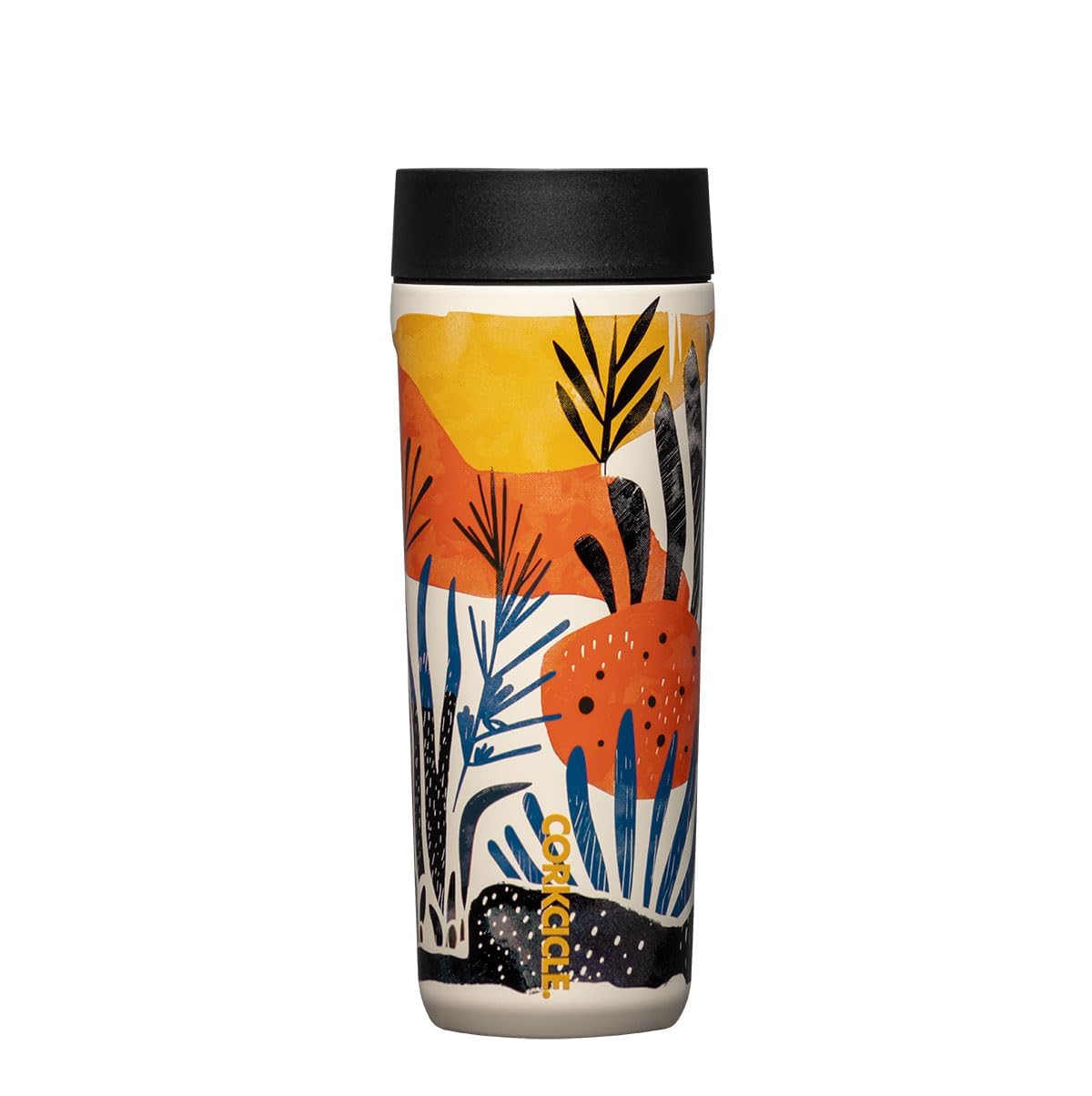corkcicle-commuter-cup-travel-mug-17-oz-mesa-insulated-with-360-spill-proof-sip- image 1