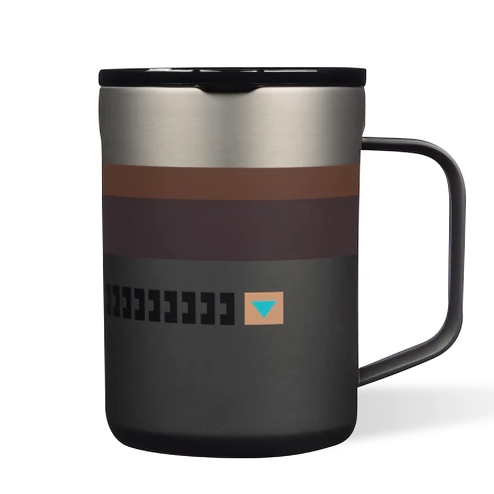 corkcicle-disney-star-wars-mandalorian-16-oz-triple-insulated-coffee-mug-with-fo image 2