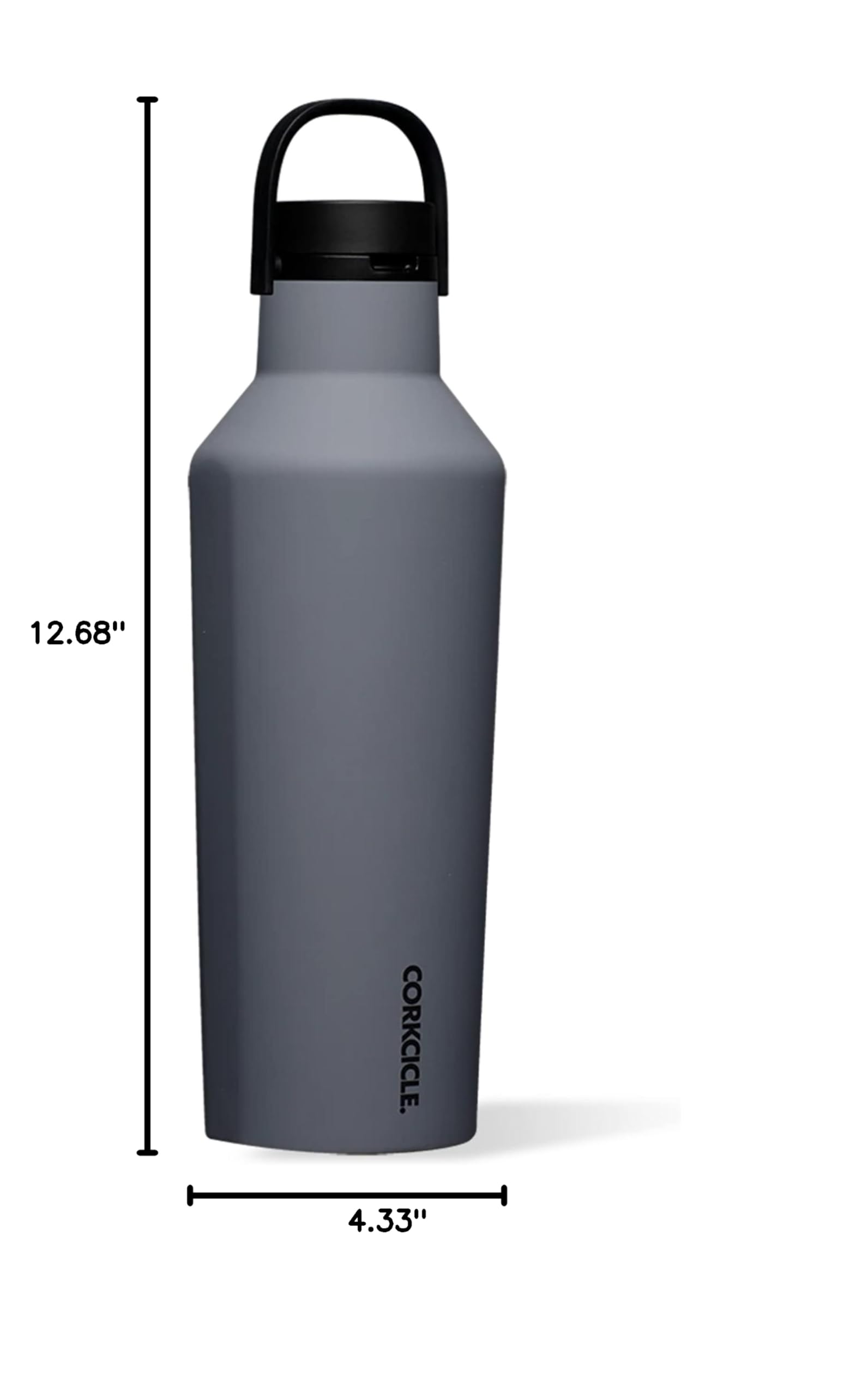 corkcicle-sport-canteen-32-oz-triple-insulated-stainless-steel-screw-on-lid-hamm image 8