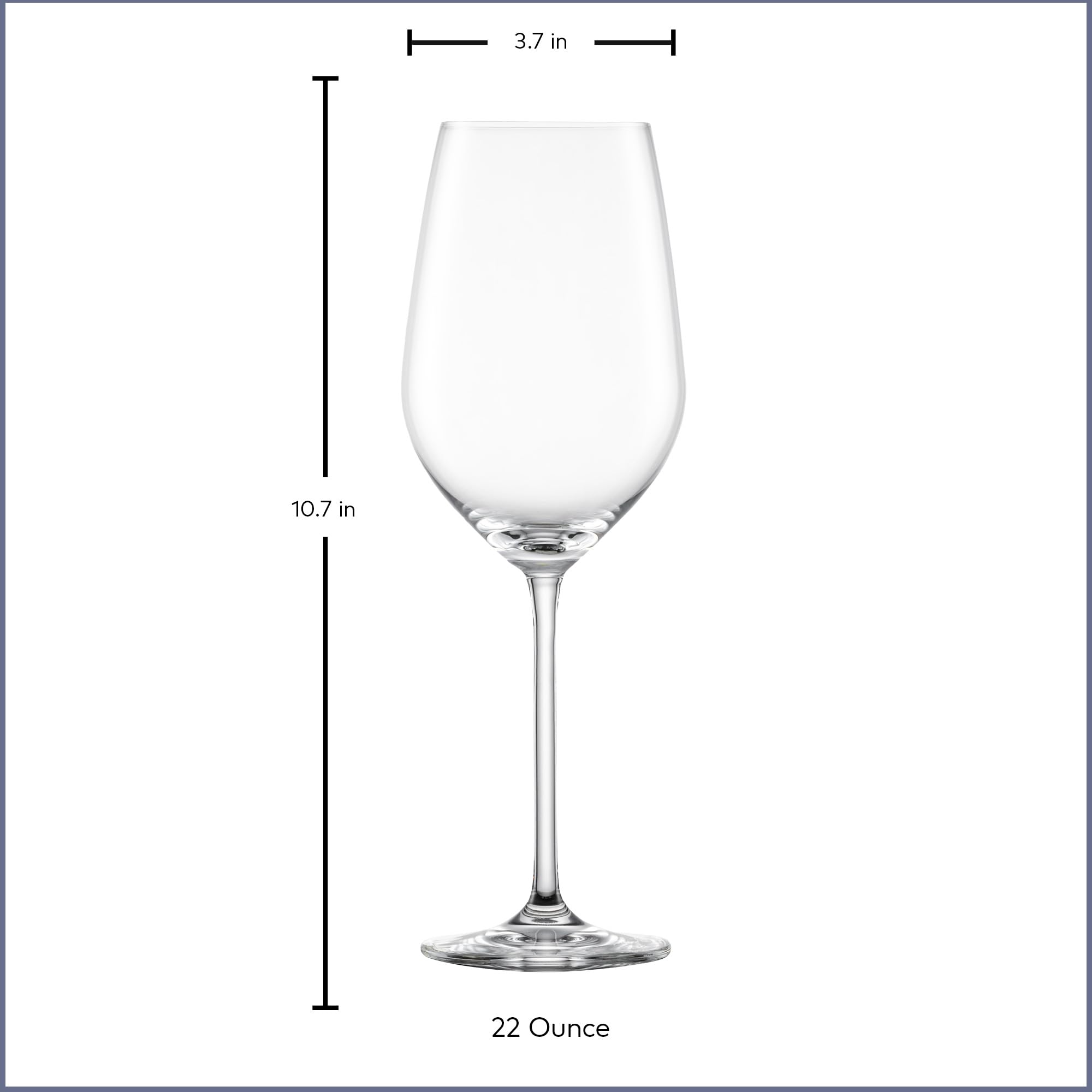 schott-zwiesel-fortissimo-bordeaux-red-wine-glass-set-of-6-22-oz-tritan-crystal- image 6