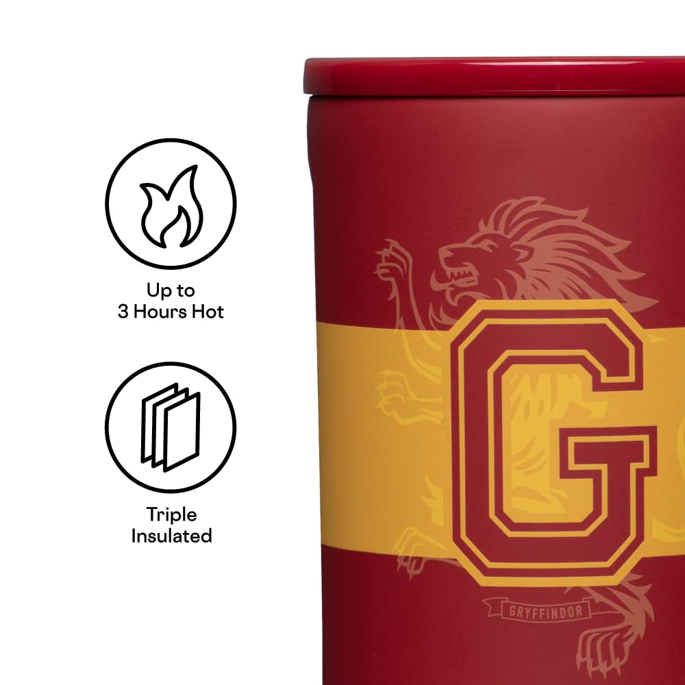 corkcicle-harry-potter-coffee-mug-16-oz-stainless-steel-insulated-mug-with-lid-g image 3