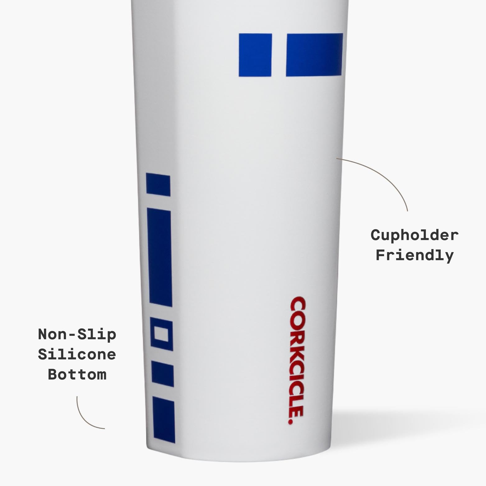 corkcicle-star-wars-sport-canteen-r2-d2-16oz-triple-insulated-stainless-steel-wa image 4