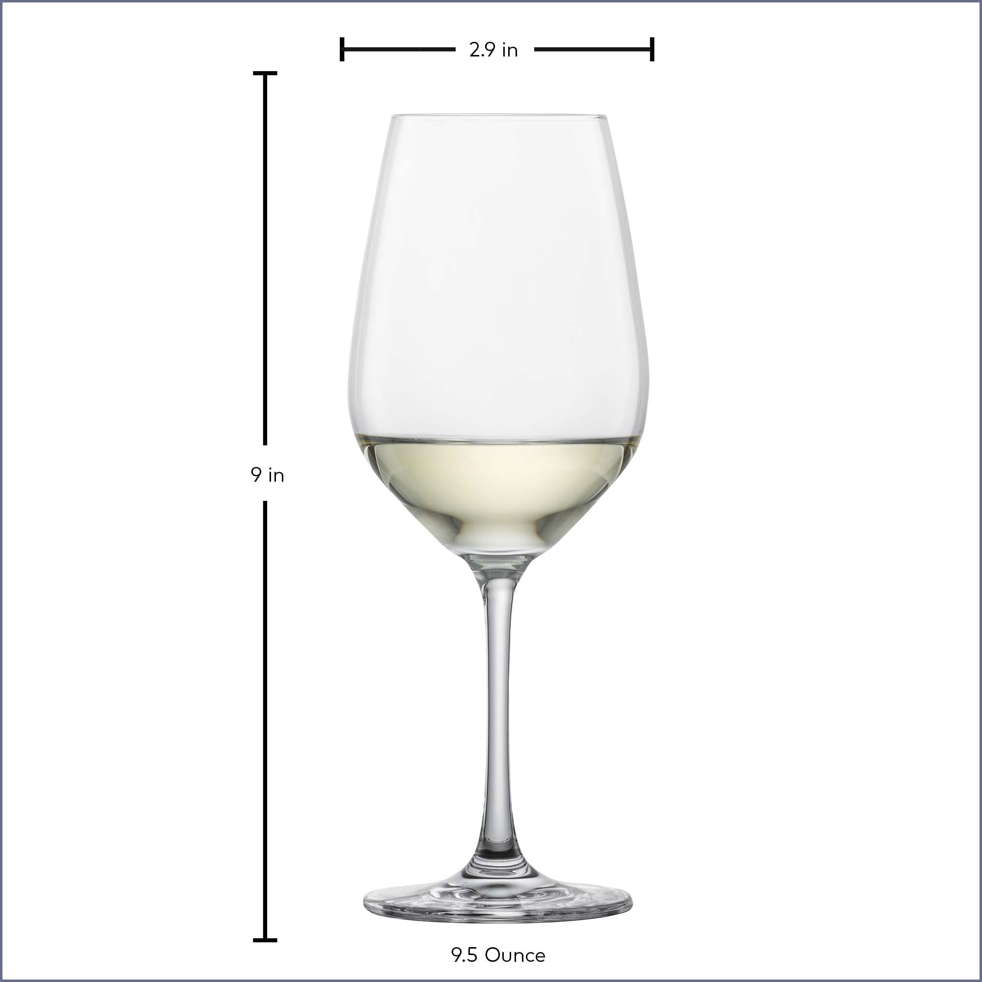 schott-zwiesel-fort-white-wine-glasses-set-of-8-tritan-crystal-9-5-oz-made-in-ge image 6