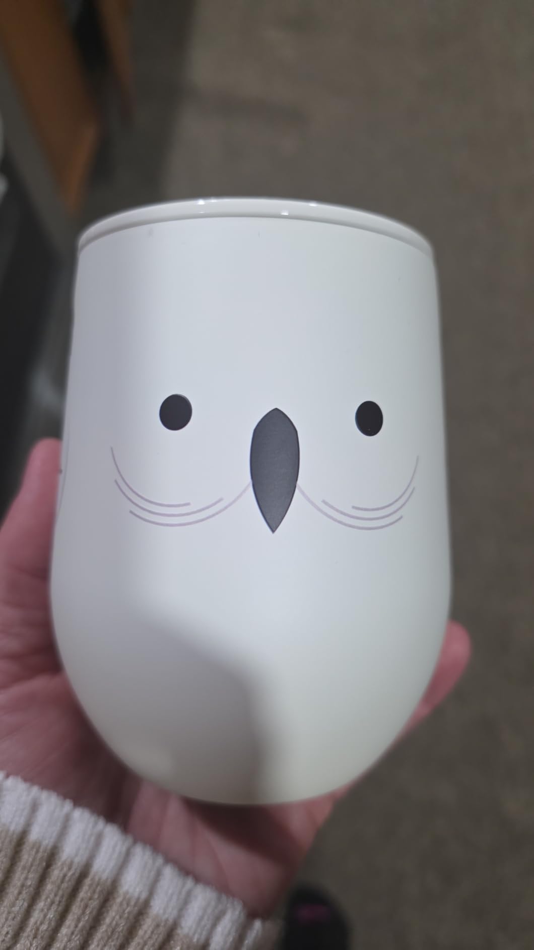 Love the design and quality