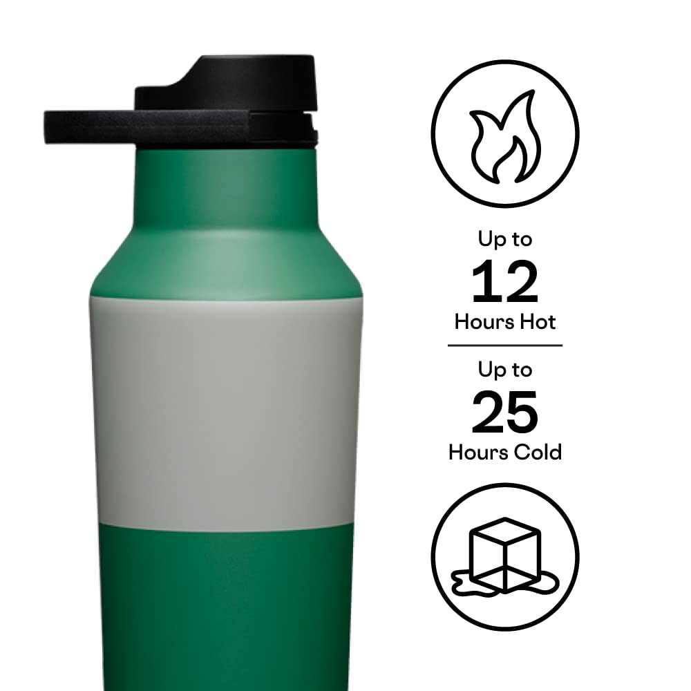 harry-potter-sport-canteen-by-corkcicle-20-oz-insulated-water-bottle image 2