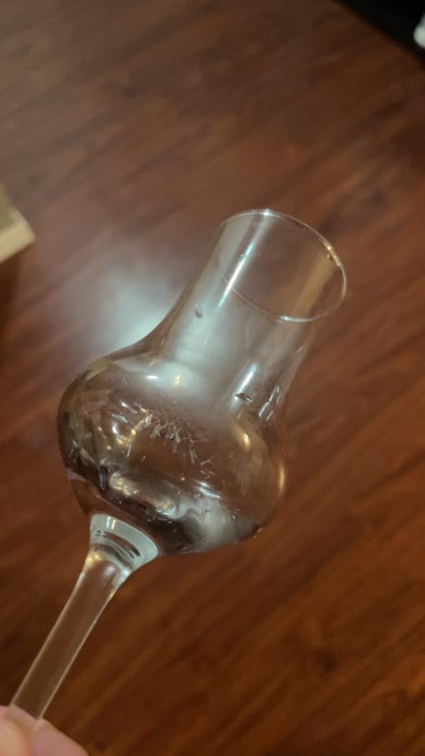 Perfect for after-dinner drinks
