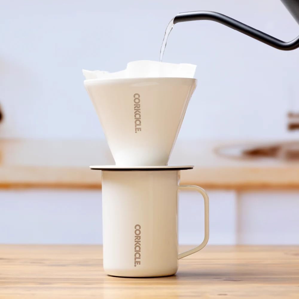 corkcicle-pour-over-coffee-maker-insulated-stainless-steel-bpa-free-fits-most-mu image 4