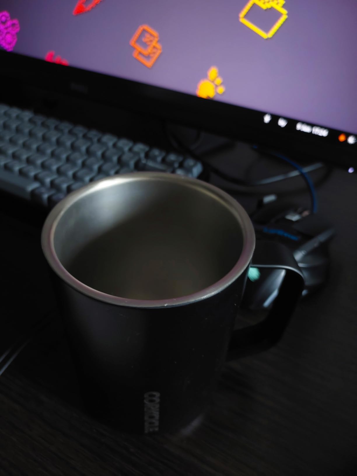 Good mug