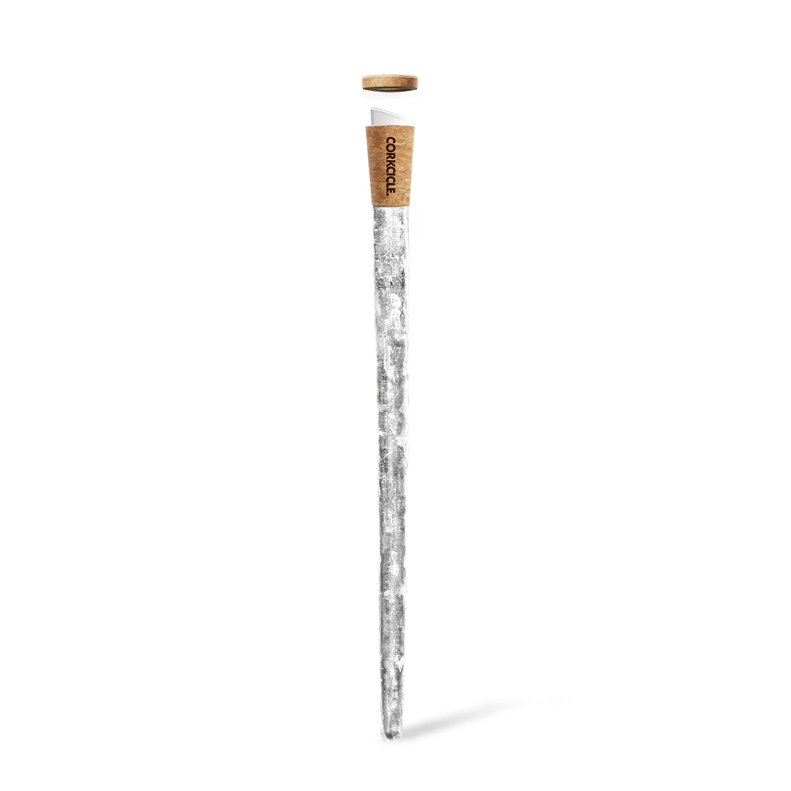 corkcicle-air-wine-bottle-chiller-with-aerator-instantly-chill-any-wine image 1