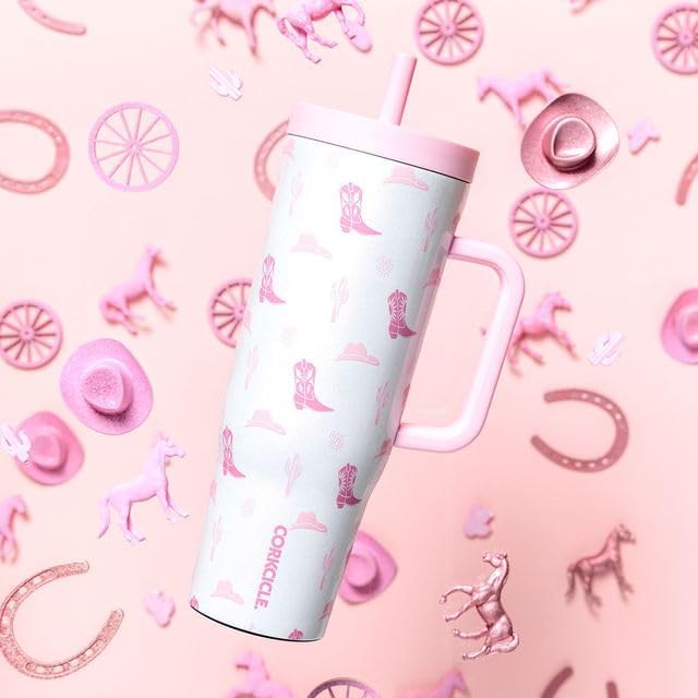 corkcicle-cruiser-insulated-tumbler-with-handle-straw-triple-insulated-leakproof-2 image 3