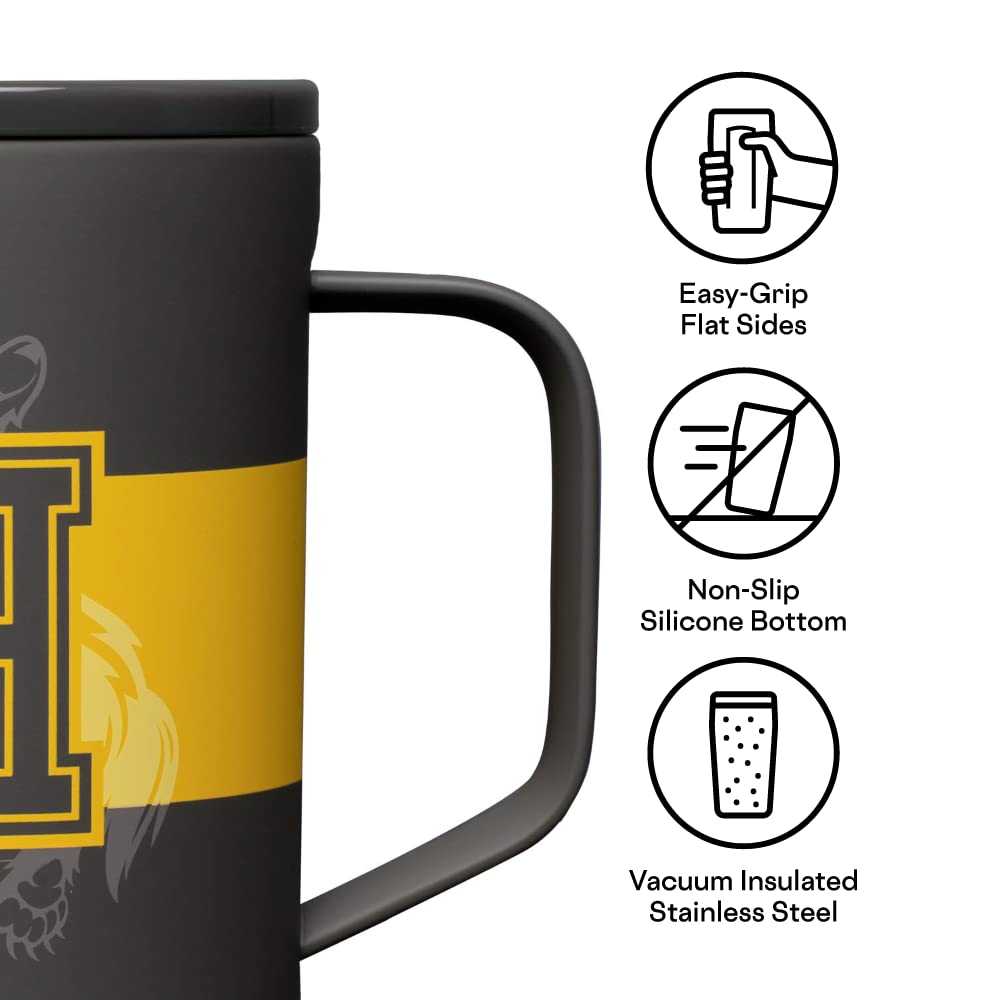 corkcicle-harry-potter-coffee-mug-16-oz-stainless-steel-insulated-cup-with-lid-h image 2
