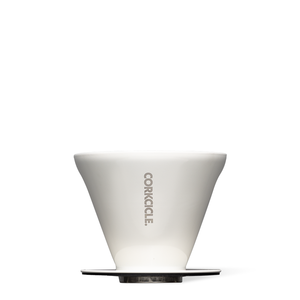 corkcicle-pour-over-set-16oz-insulated-coffee-mug-with-stainless-steel-pour-over image 4