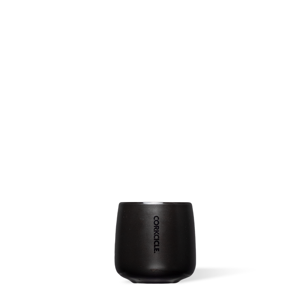 corkcicle-cafe-cups-velvety-ceramic-coffee-cups-in-3-sizes image 2