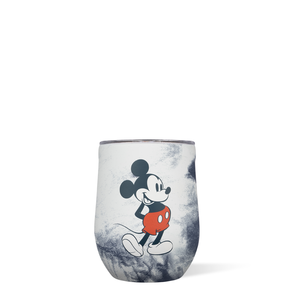corkcicle-disney-lilo-stitch-stemless-cup-12oz-insulated-wine-cup-with-lid image 2