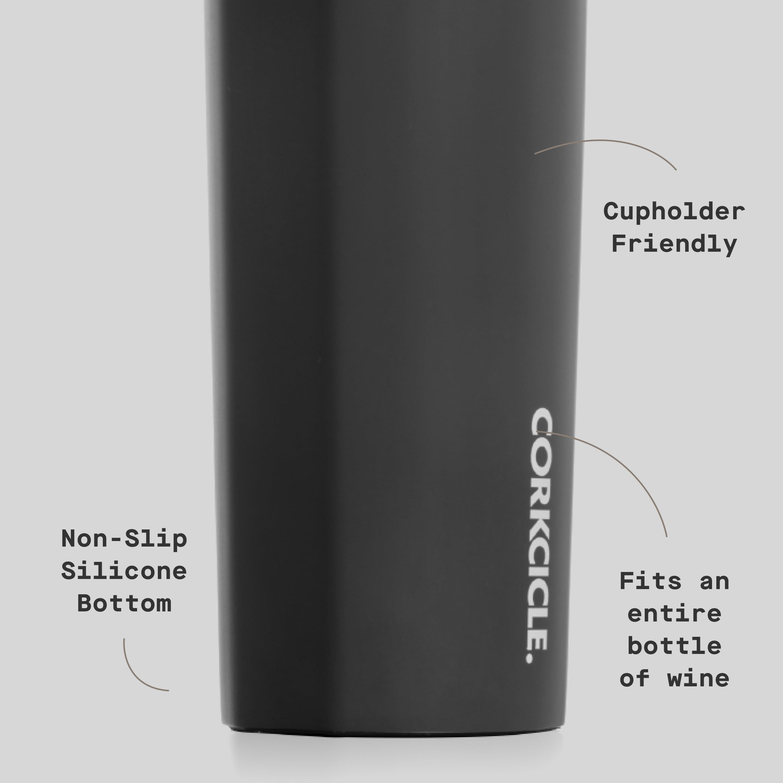 corkcicle-classic-canteen-25-oz-triple-insulated-stainless-steel-water-bottle-bl image 4