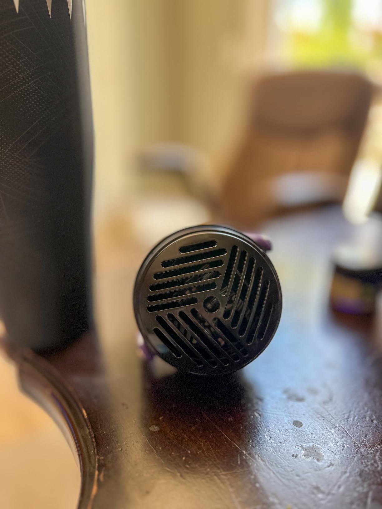 Excellent shaker for protein