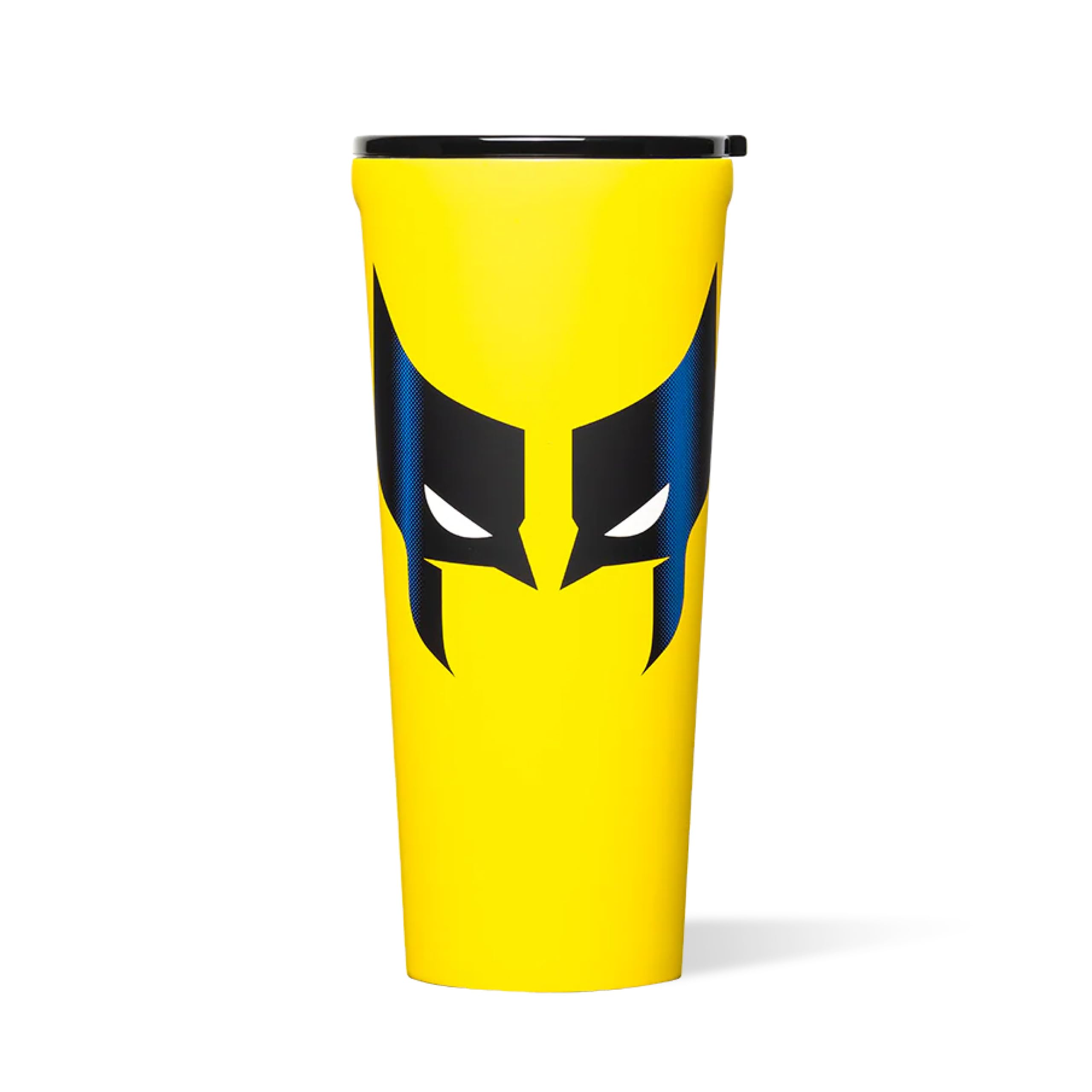 corkcicle-disney-tumbler-24-oz-triple-insulated-stainless-steel-wolverine-design image 1