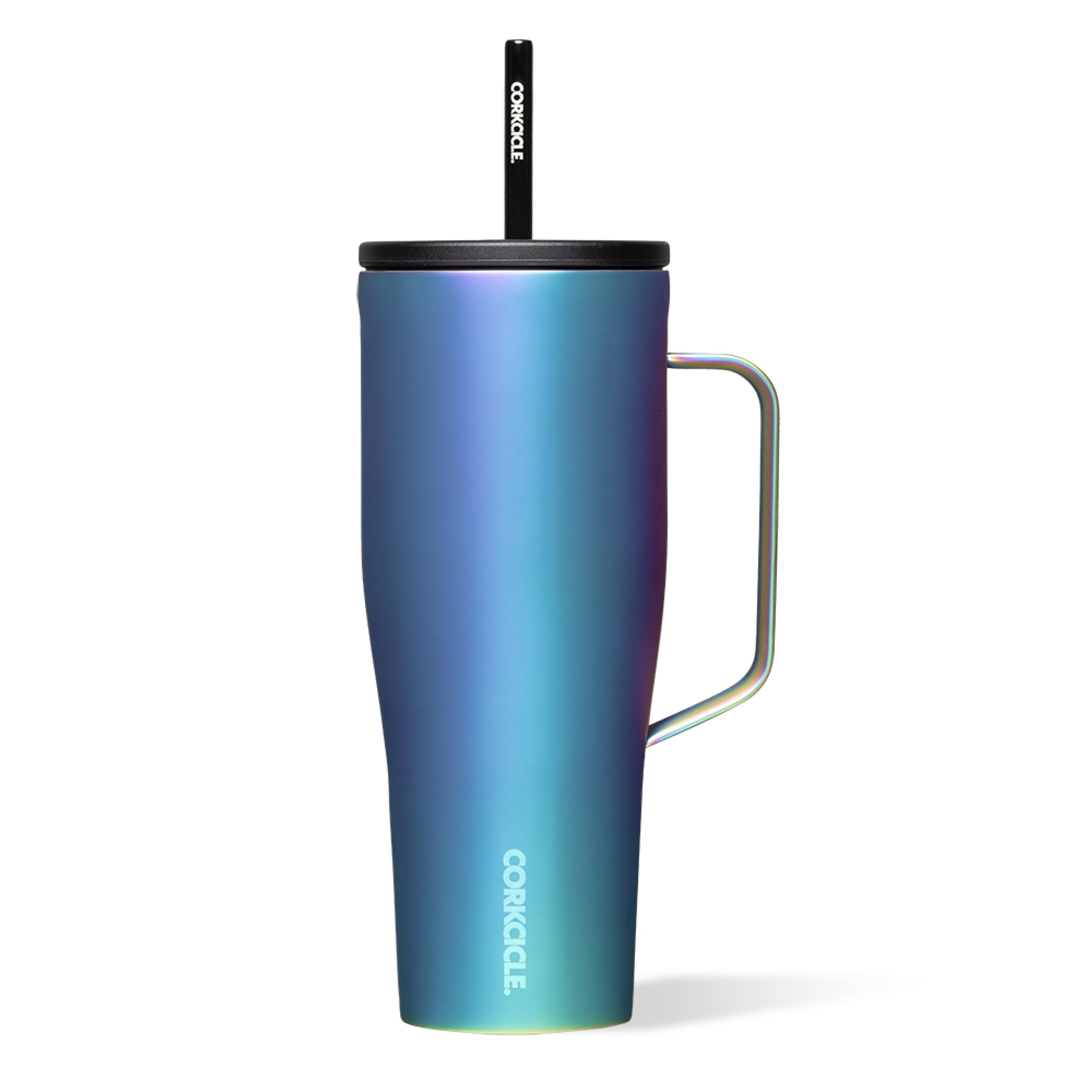 corkcicle-cold-cup-xl-with-handle-dopamine-floral-30-oz-triple-insulated-spill-p image 8