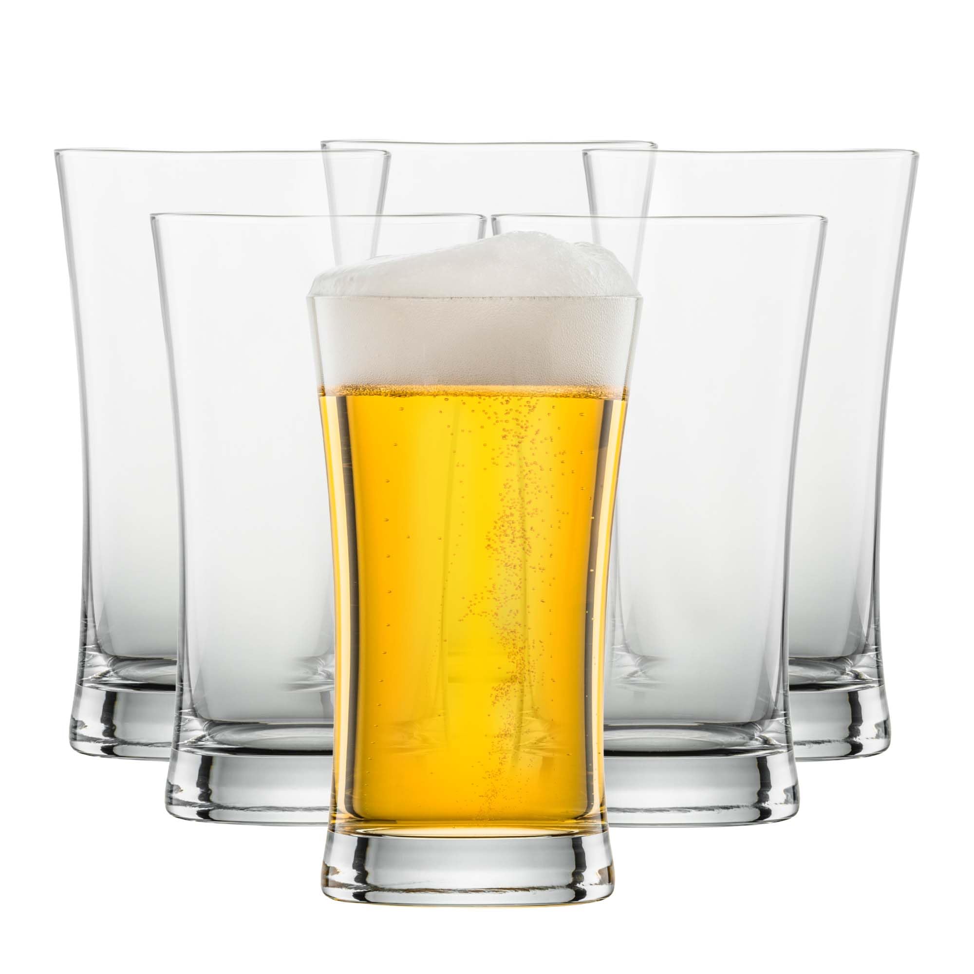schott-zwiesel-beer-basic-pint-glass-set-of-6-20-oz-flared-design-tritan-crystal image 1