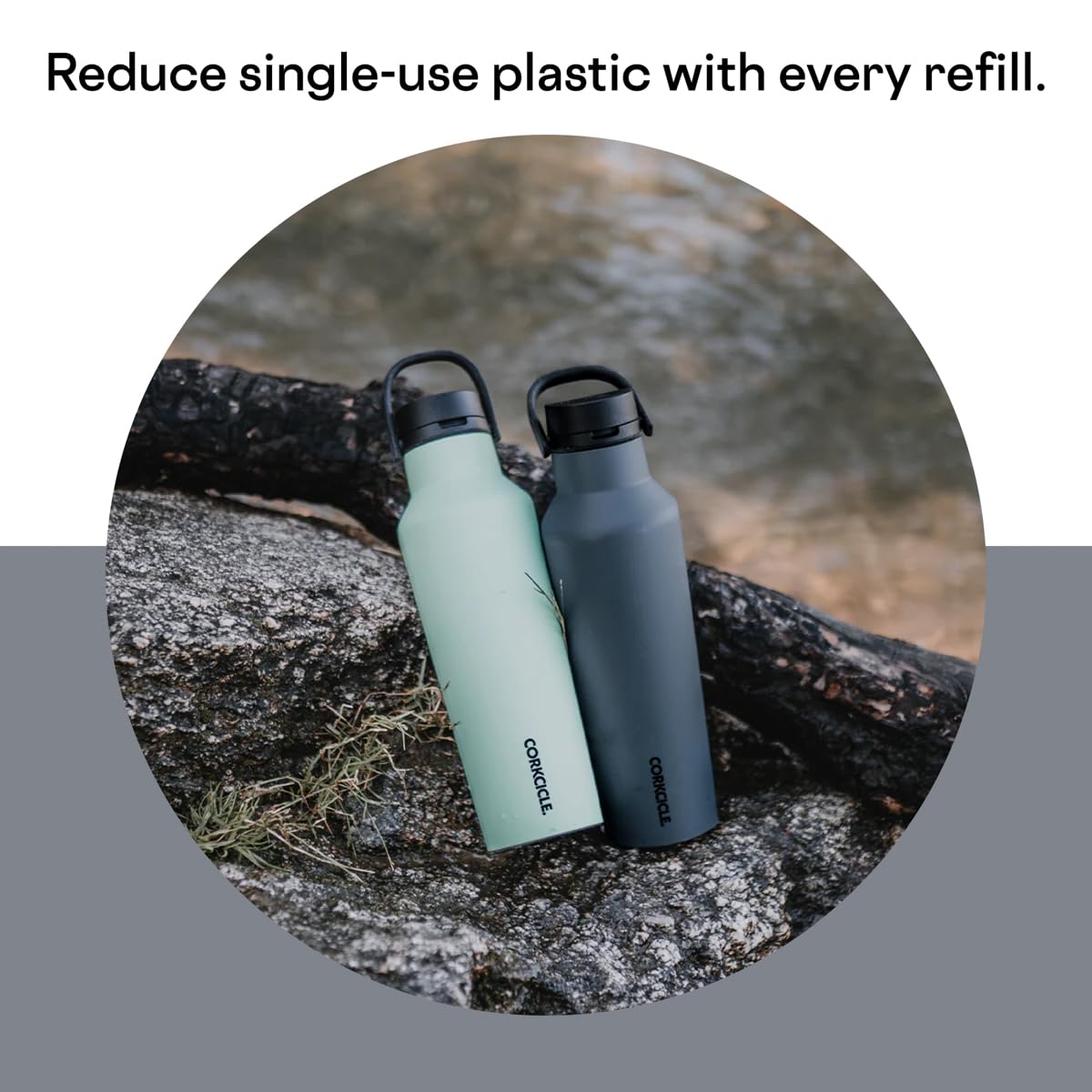 corkcicle-sport-canteen-32-oz-triple-insulated-stainless-steel-screw-on-lid-hamm image 5
