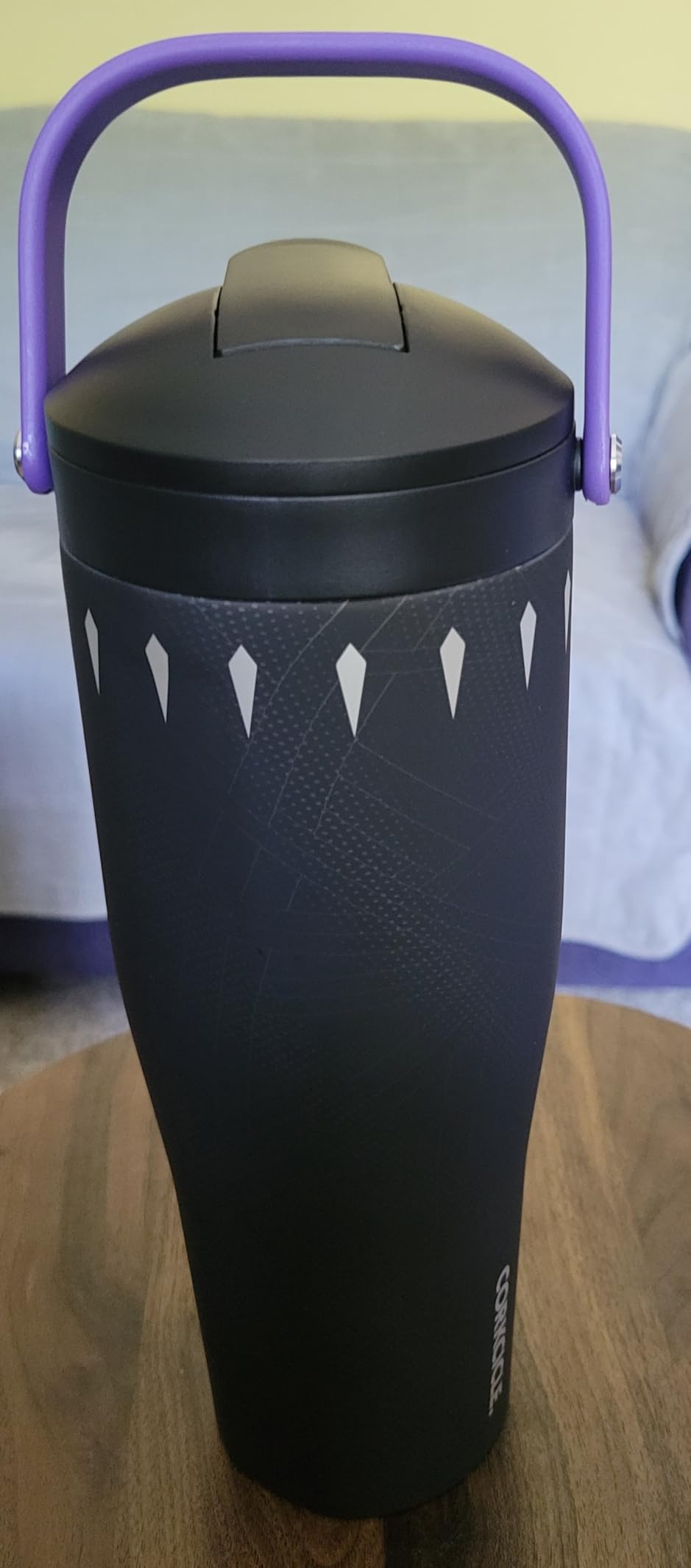 Perfect for my gym routine
