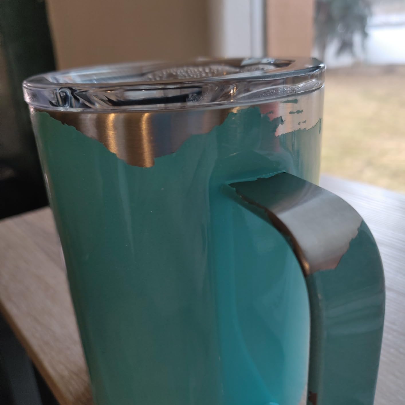 Nice mug