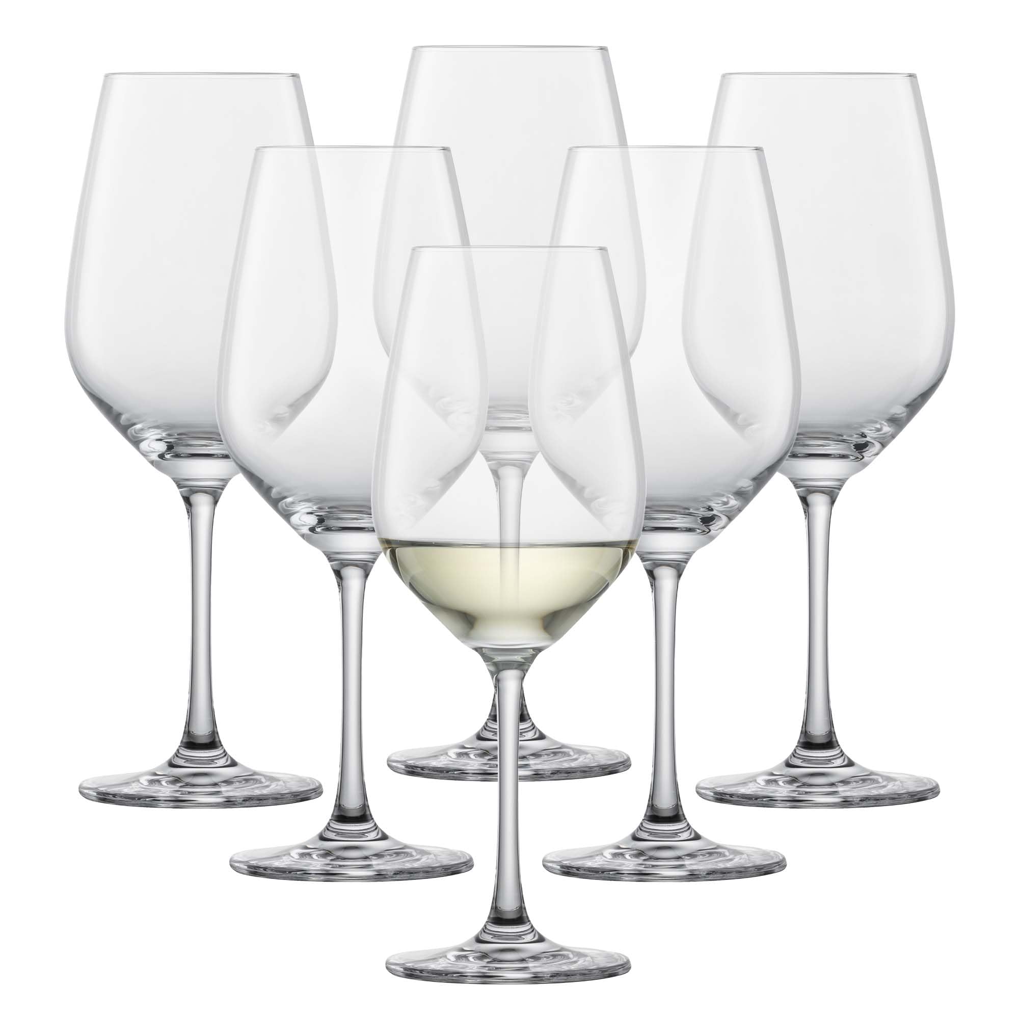 schott-zwiesel-fort-white-wine-glasses-set-of-8-tritan-crystal-9-5-oz-made-in-ge image 7