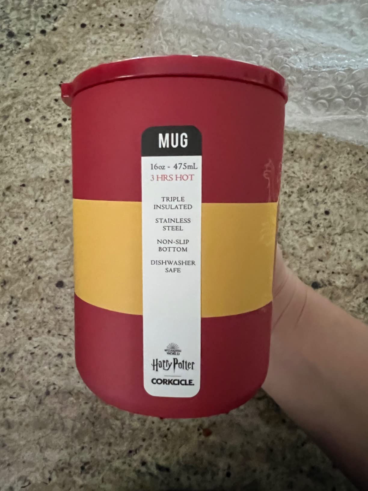 Perfect gift
