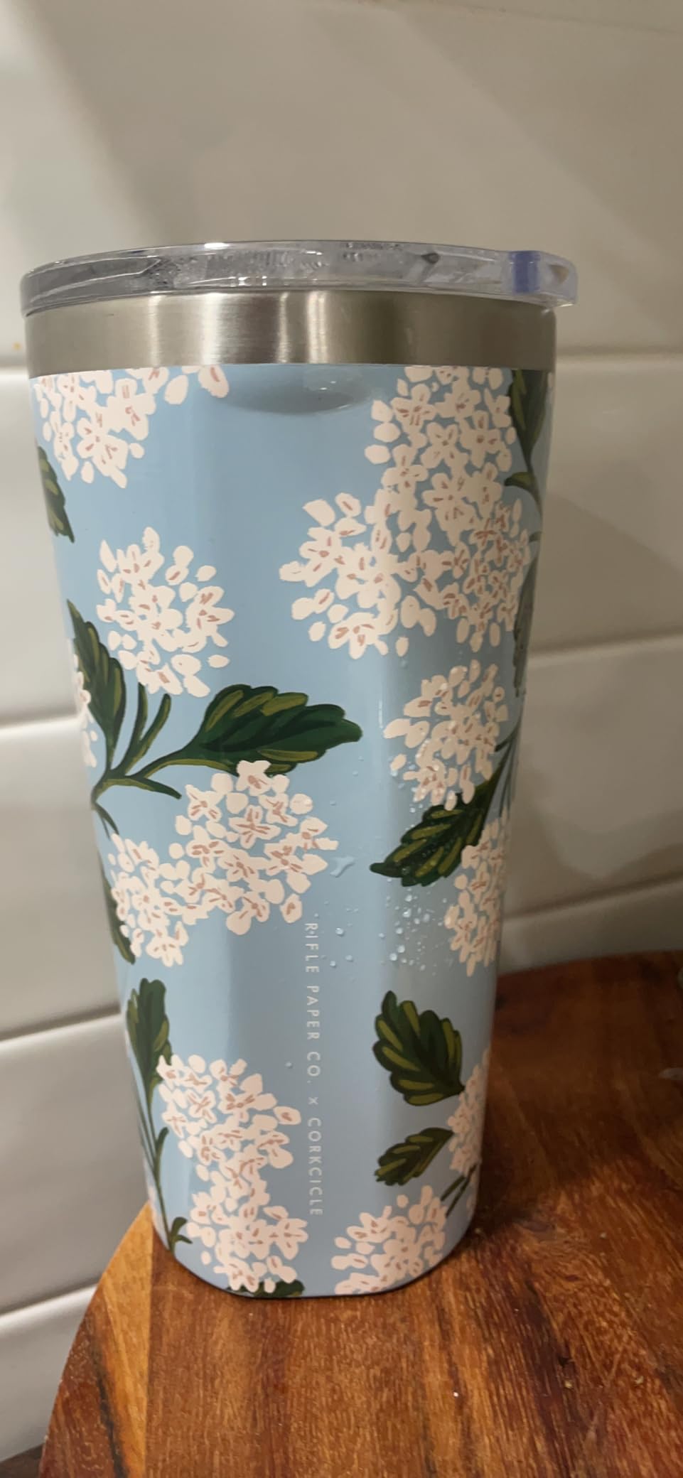 Gorgeous design and great quality