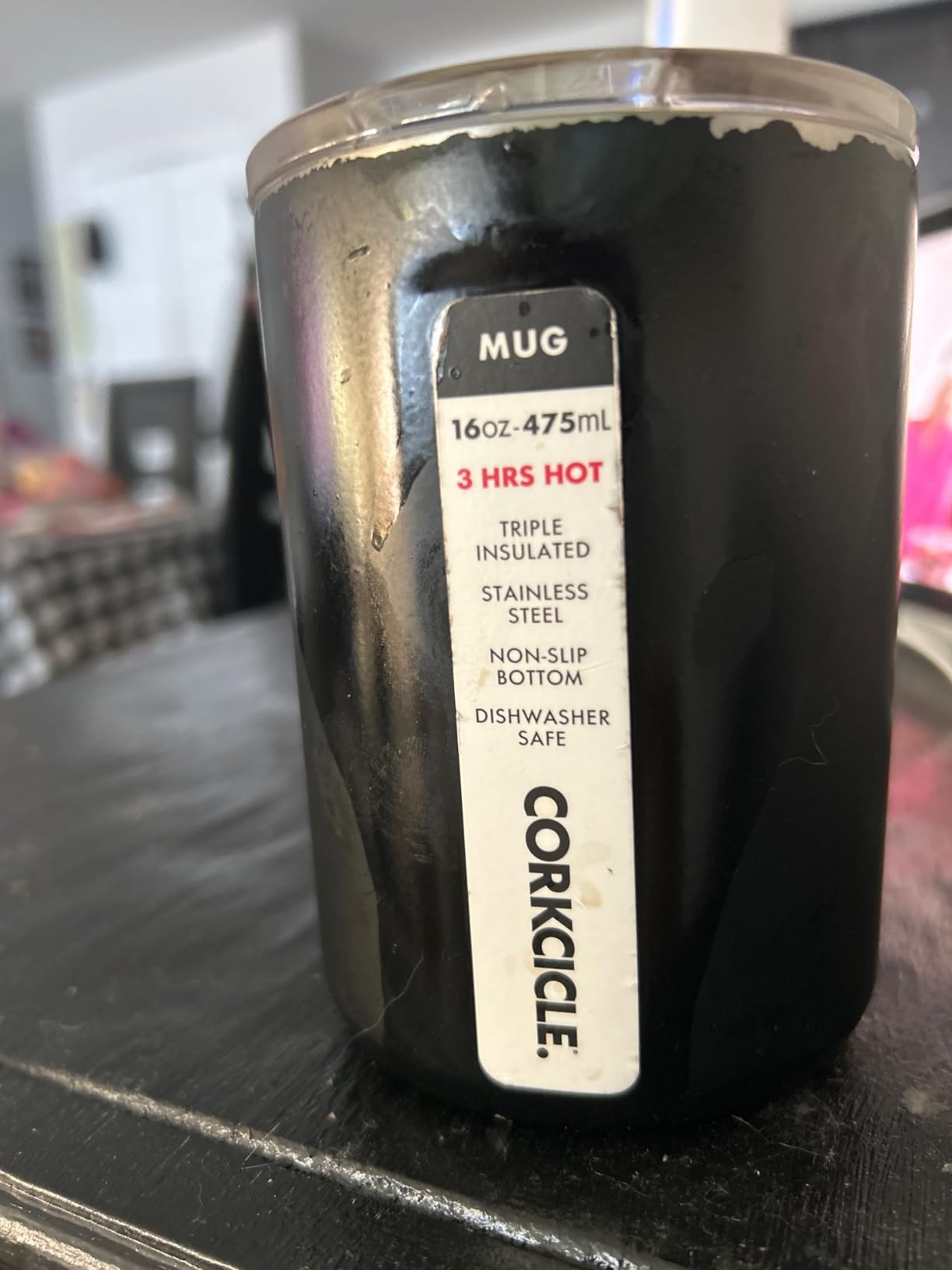 Okay, but not worth full price