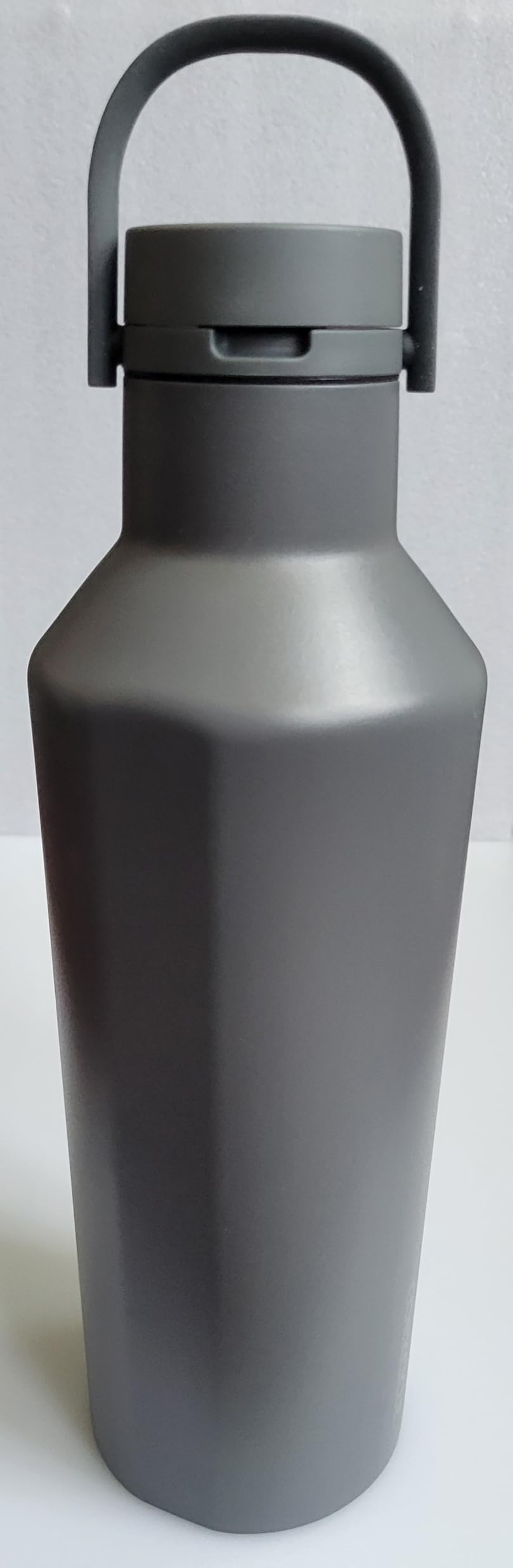 Better than my previous bottle
