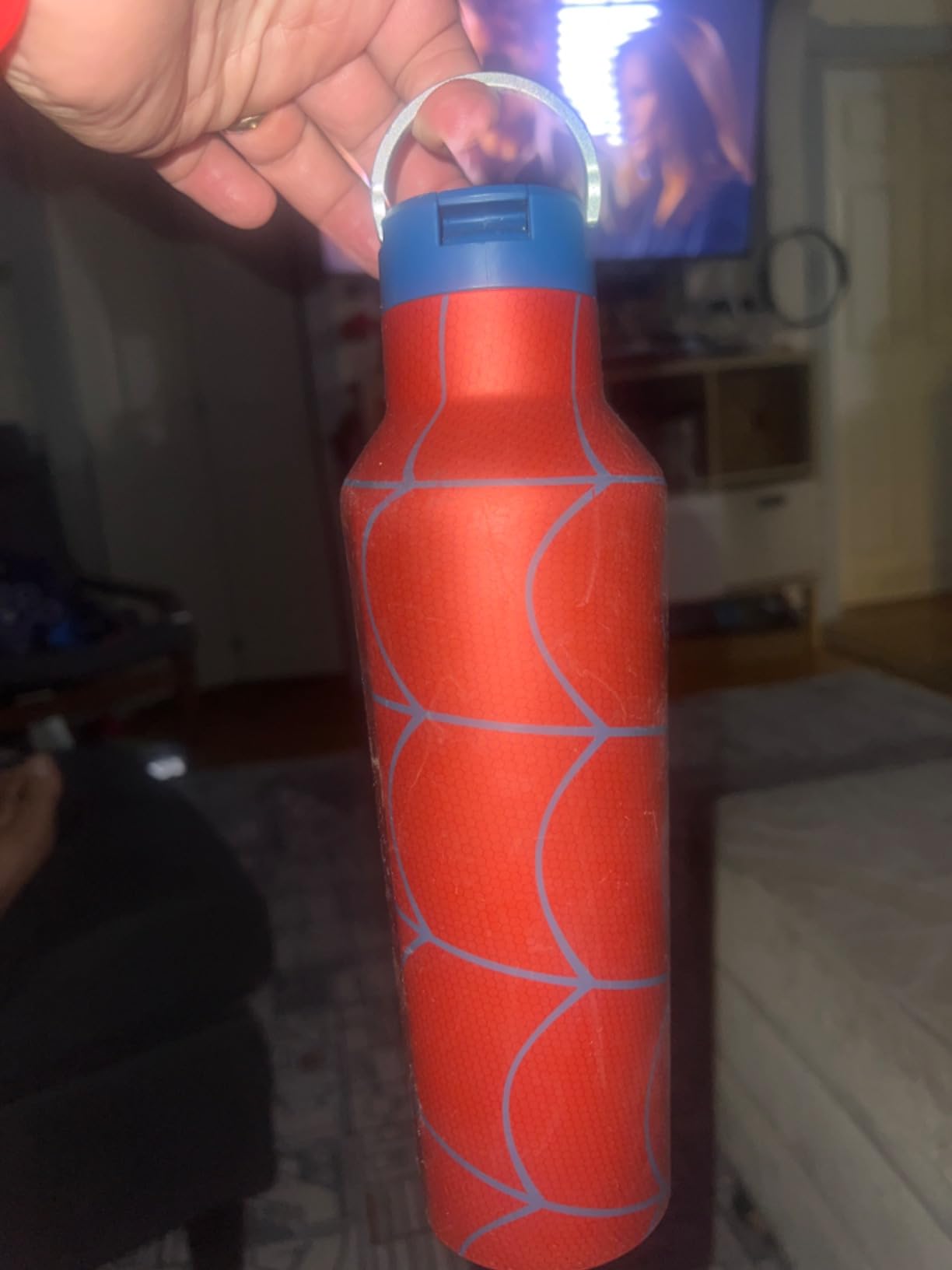 Decent, but not my favorite