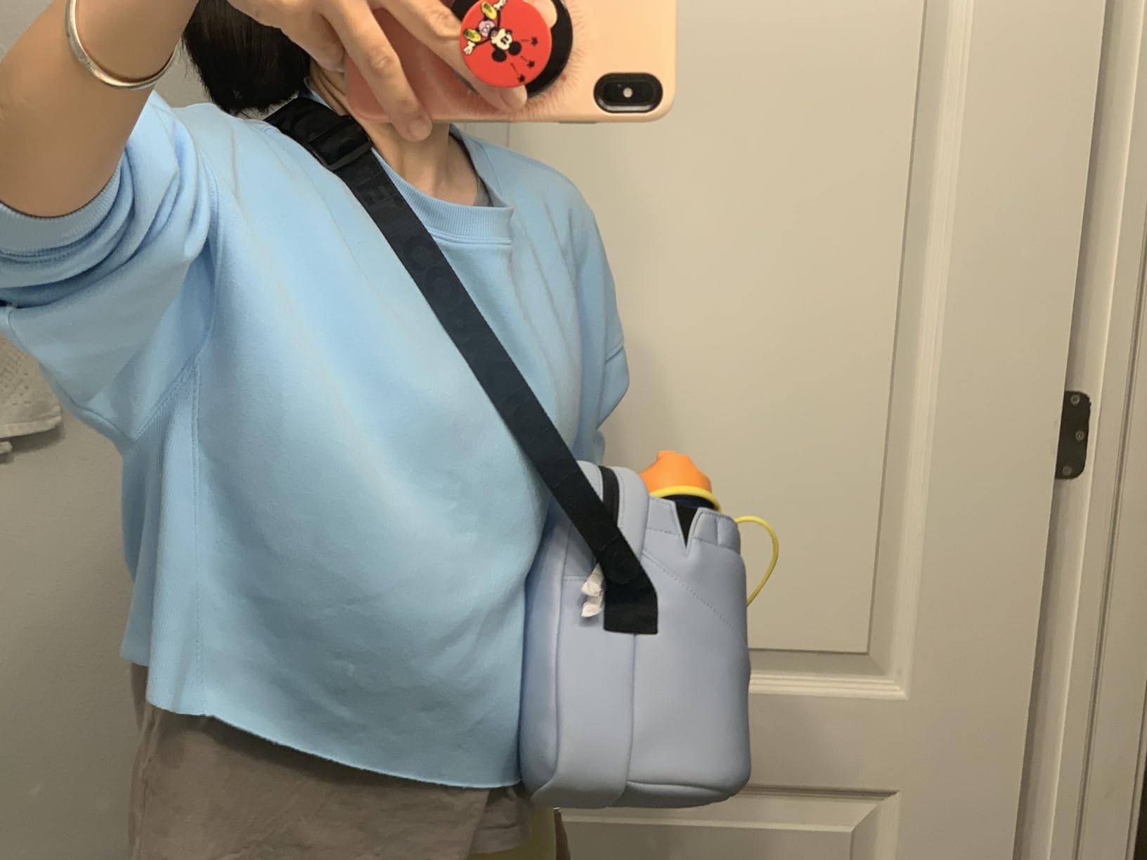 Good quality, fits my bottle