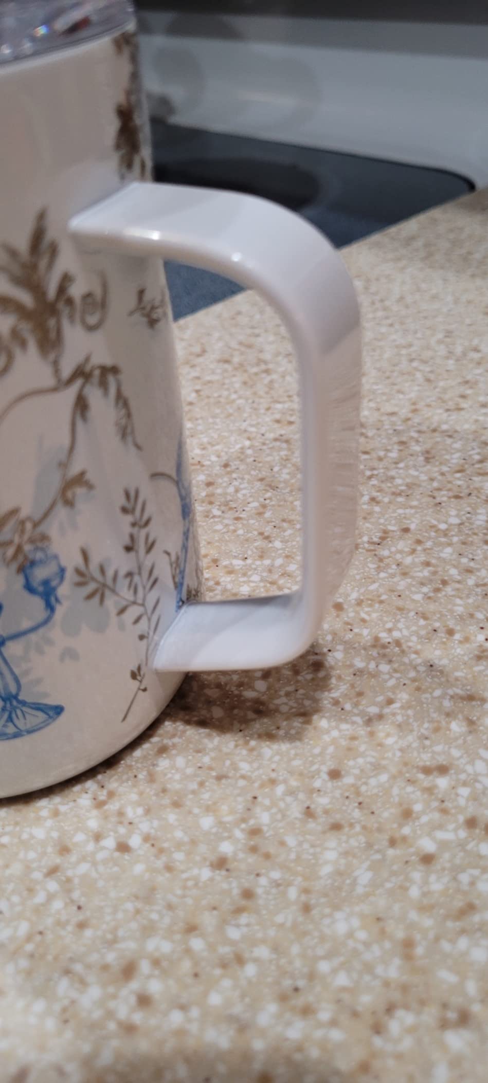 Perfect for coffee lovers