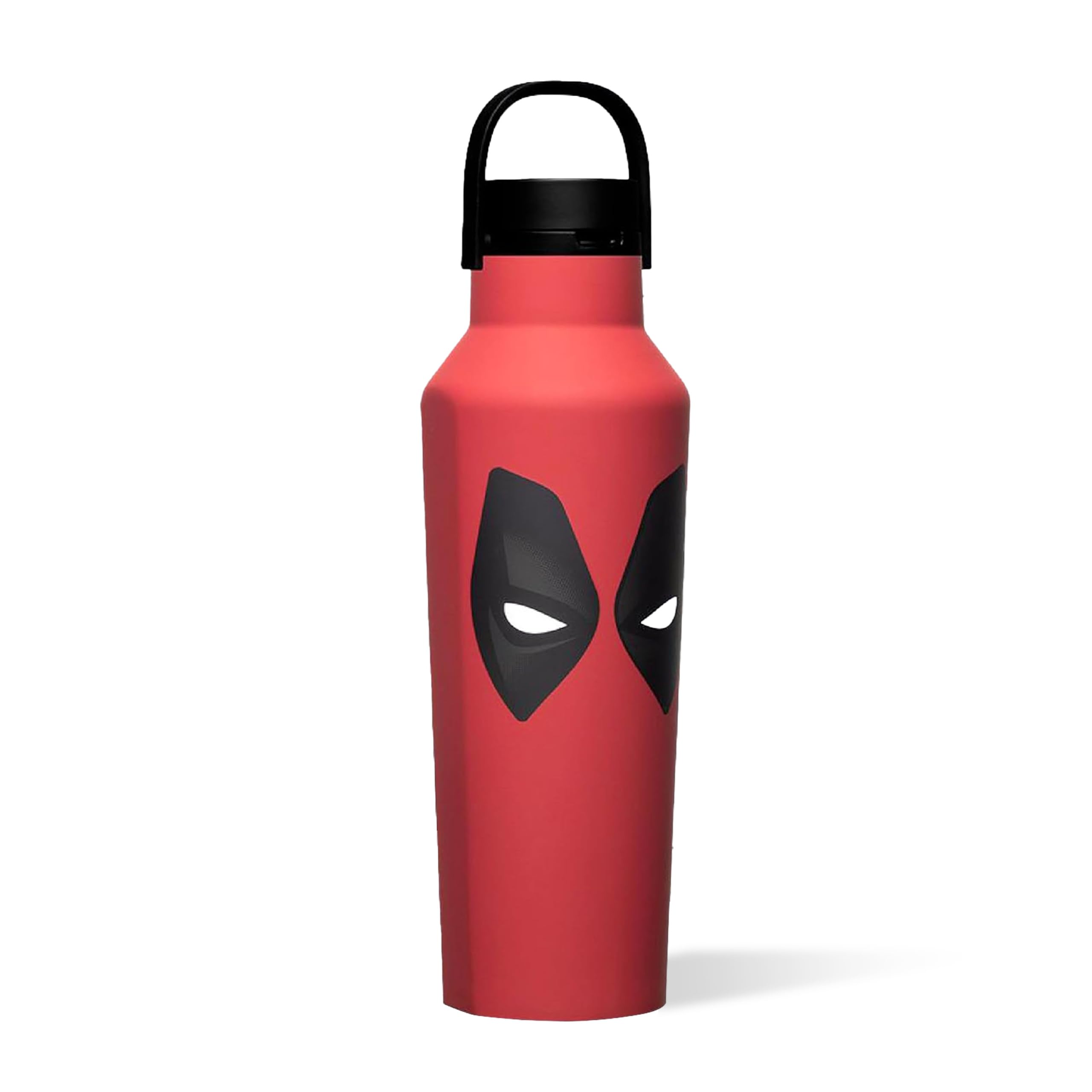 corkcicle-sport-canteen-20-oz-triple-insulated-stainless-steel-screw-on-lid-dead image 1